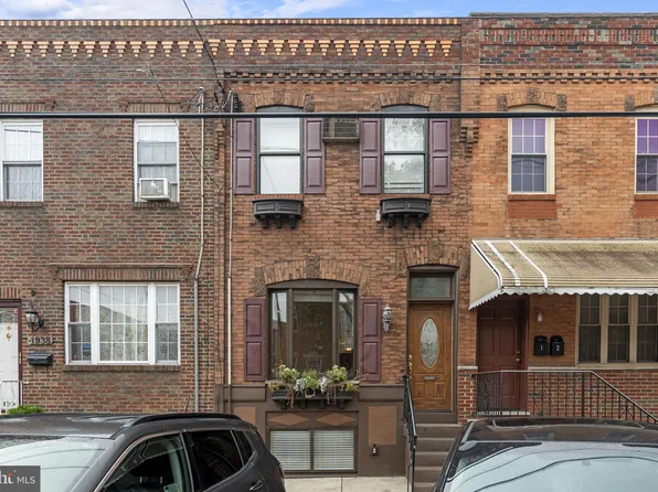 1940 Wolf St, Philadelphia, PA 19145