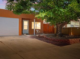 536 Nathan St SE, Albuquerque, NM 87123