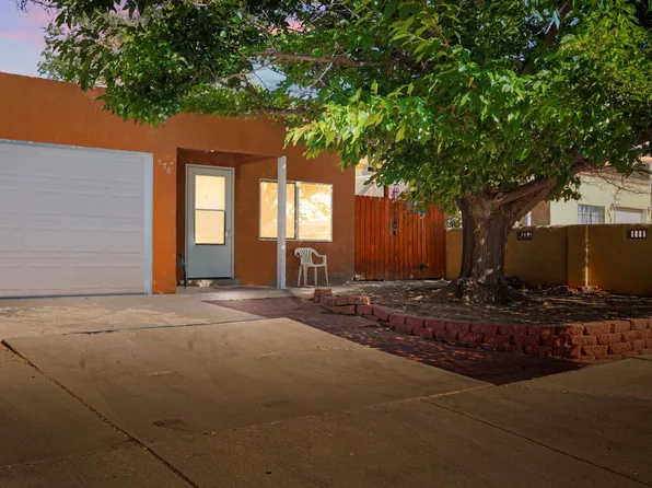 536 Nathan St SE, Albuquerque, NM 87123