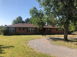 3800 W Houston St, Sherman, TX 75092
