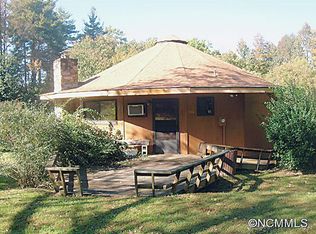 998 Ballenger Rd, Flat Rock, NC 28731