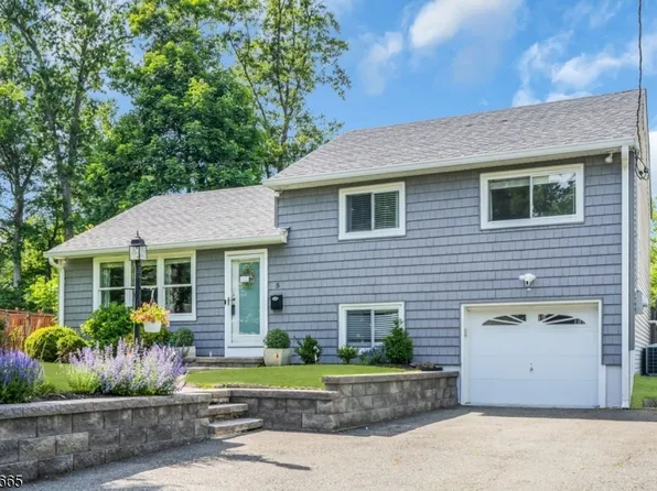 5 Riker Hill Rd, Livingston Twp., NJ 07039