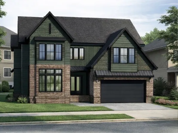 783 Summit Oaks Ct Lot 51, Nashville, TN 37221