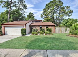2446 Wattle Tree Rd, Jacksonville, FL 32246