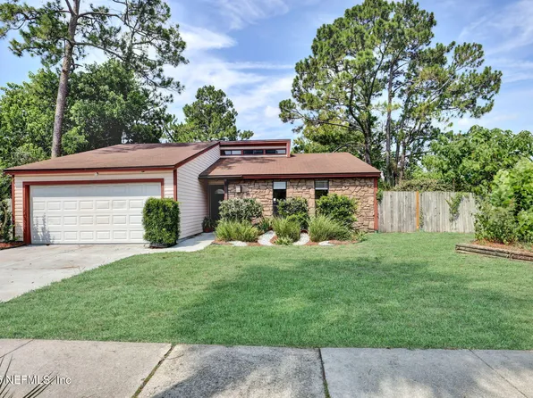 2446 WATTLE TREE Road W, Jacksonville, FL 32246