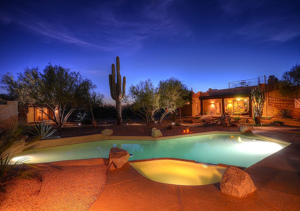 2nd image of 6429 E Ashler Hills Dr
