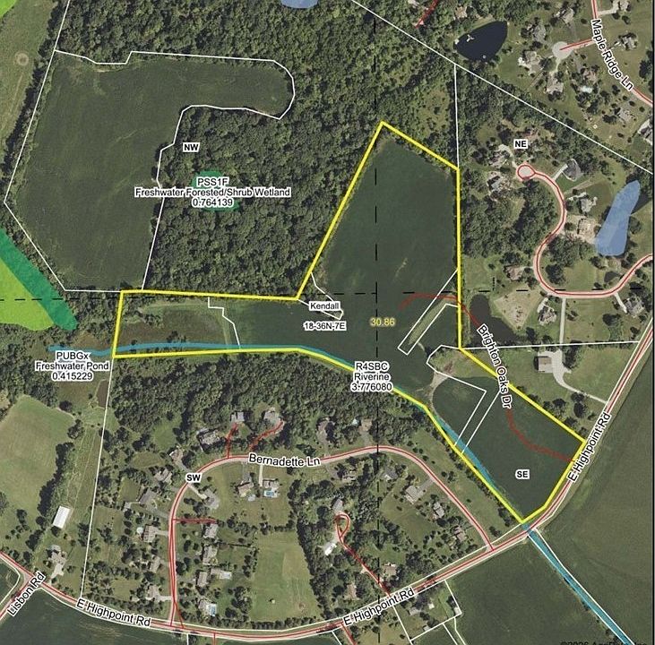 1st image of 8539 E Highpoint Rd