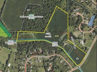 8539 E Highpoint Rd, Yorkville, IL