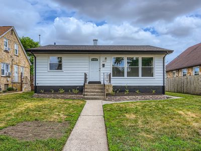 18353 Chicago Ave, Lansing, IL, 60438