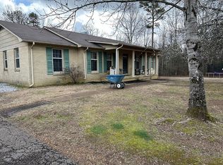 12 County Road 319, Corinth, MS 38834