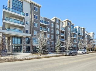 1238 Windermere Way SW #106, Edmonton, AB