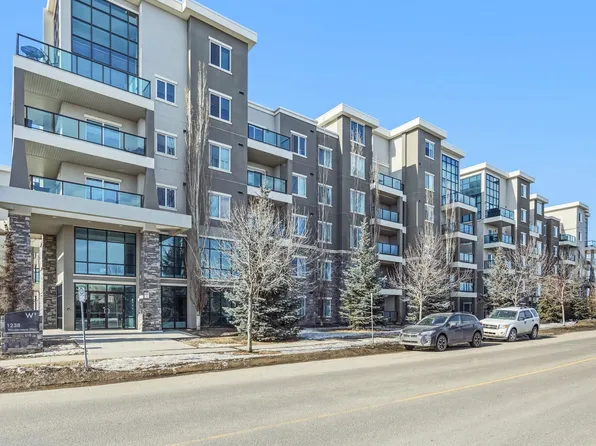 1238 Windermere Way SW #106, Edmonton, AB T6W 2J3