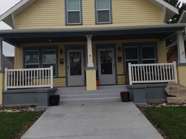 486 N Ridge Ave, Idaho Falls, ID 83402