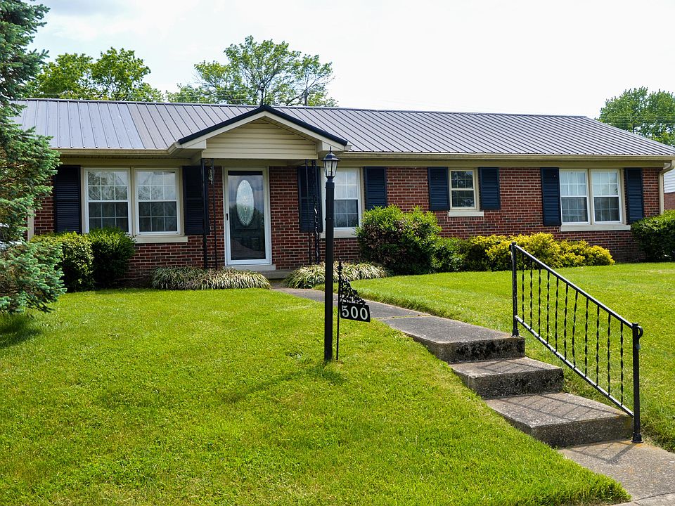 1st image of 500 Hickory Hill Dr