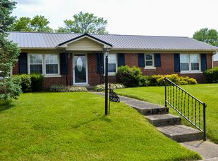500 Hickory Hill Dr, Nicholasville, KY 40356