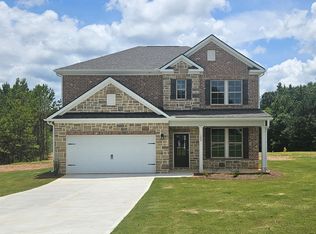 1200 Chardonnay Ln, Griffin, GA 30223