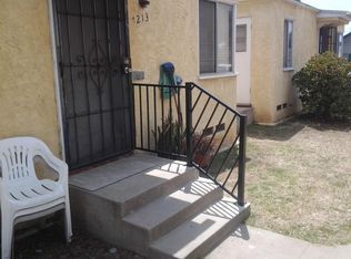 1213 S 31st St, San Diego, CA 92113