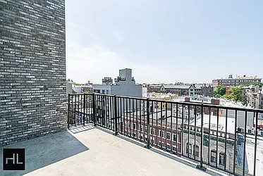 Rented by Highline Residential