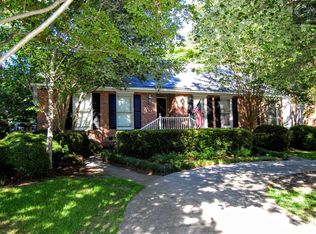 117 Deerglade Run, Lexington, SC 29072