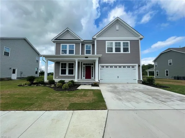 111 Everclear Dr, Suffolk, VA 23435