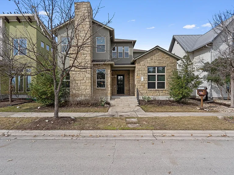3120 Tom Miller St — Photo 1