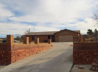 893 Paseo Comanche, Rio Rico, AZ 85648