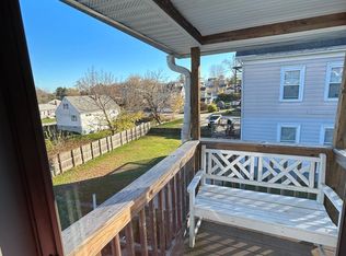64 Fairfield Ave #64, Woonsocket, RI 02895