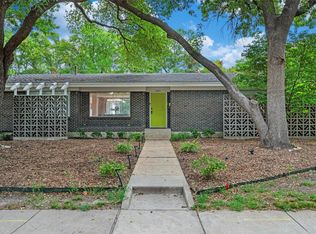 2626 S Glenbrook Dr, Garland, TX