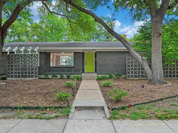 2626 S Glenbrook Dr, Garland, TX 75041
