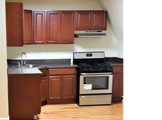 49 Eckert Ave #3, Newark, NJ 07112