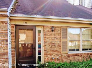331 Kinsmen Way, Hampton, VA 23666