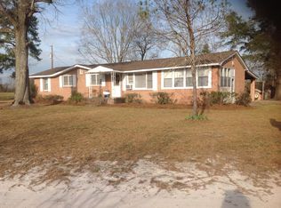 3051 Cattle Creek Rd, Branchville, SC 29432