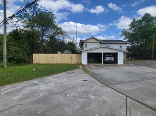 104 N Pleasant Hill Rd #C, Warner Robins, GA 31093