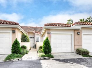 21734 San Leandro, Mission Viejo, CA 92692