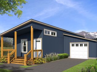 Andesite Elite Plan, Cameron Crossing, Bozeman, MT 59718