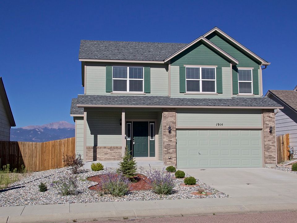Nicely Updated 3BR Home!