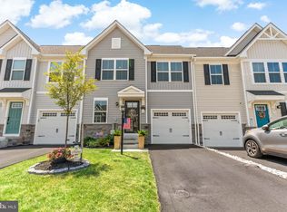 17 Bibury St, Martinsburg, WV 25405