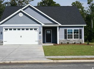 449 Shallow Cove Dr LOT 103, Conway, SC 29527