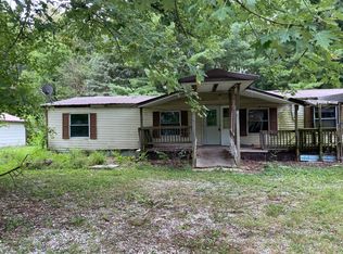 2779 S 600 E, New Ross, IN 47968