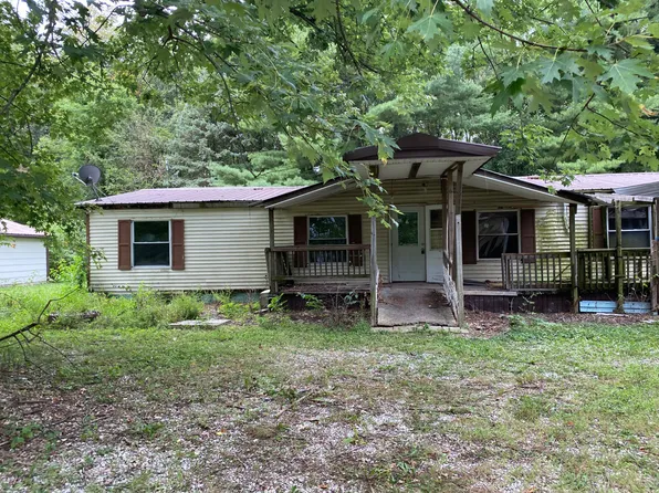 2779 S 600 E, New Ross, IN 47968