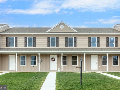 125 Homestead Dr, Gettysburg, PA, 17325