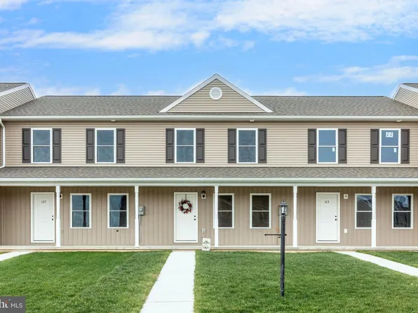 125 Homestead Dr, Gettysburg, PA 17325