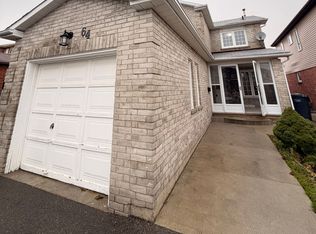64 Woodside Ct, Brampton, ON L6Y 3Z1