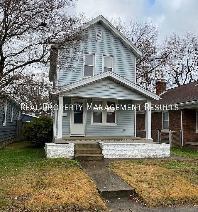 1st image of 730 Bennighof Ave