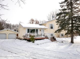 4807 Freeman Rd, Eaton Rapids, MI 48827