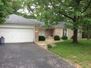 1872 180th Pl, Lansing, IL 60438