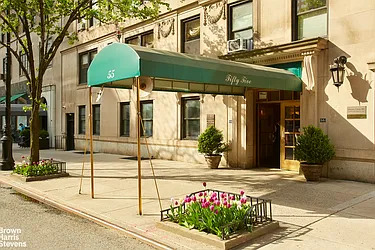 Sold by Brown Harris Stevens
