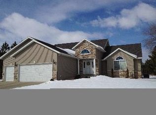 403 13th St N, Cold Spring, MN 56320