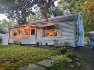 81 Morgan Rd, Binghamton, NY 13903