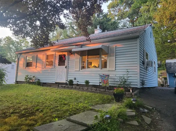 81 Morgan Rd, Binghamton, NY 13903